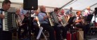 Østervrå danser, løber og<br> spiller banko i efterårsferien