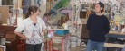 Fantastisk tilbud til unge<br> om kunstnerisk udfoldelse