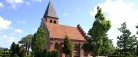 Konfirmander i Lyngså/Albæk Kirke