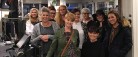 Efterårs modeshow hos Frk. Madsen´s Spisehus