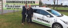 Theis vandt en spritny Kia i en måned