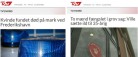 Følg nordjysk drama ved<br> Frederikshavn på TV2Nord