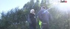 TV2Nords reporterhold<br> overfaldet af landmand