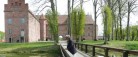 Spændende rundvisning<br> på Voergård Slot i ferien