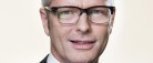 MF’eren Flemming Mortensen<br> fortæller i Manegen om sit liv