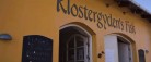 Klostergydens Fisk<br> på havnen og på nettet
