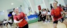 Vendsyssel Elite Badminton<br> vandt igen og er i toppen