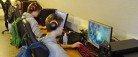 eSport på Stidsholt kan<br> udvikle millionærer