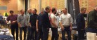 En fantastisk start på<br> Movember Østervrå 2016