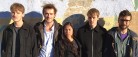 Svensk jazzbesøg i Sæby<br> med lokalt islæt…