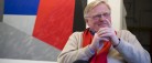 Per Arnoldi fortæller om<br> at være Langt Ude