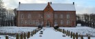 Den traditionelle fastelavnsfest på Sæbygaard Slot er aflyst