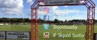 Sparekassen Vendsyssel<br> vært ved fodbold-øl lørdag
