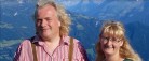Festlig Jul i Tyrol onsdag<br> i Manegen i Sæby
