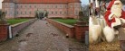Nedtælling til julemarked<br> på Voergaard Slot
