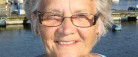Fødselsdag: Rigmor Sørensen fylder 75 år