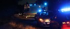 Ung mand endte i træ<br> og måtte skæres fri