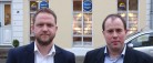 Sådan sikrer du din ejendom<br> mod trælse nytårs-skader