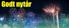 Godt Nytår<br> fra dine lokale netaviser