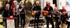 Hørby Efterskole samarbejder<br> med Vendsyssel Teater 
