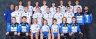 Sæby Håndbold Klubs<br> drengehold gør rent bord