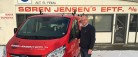 Bjarne Nedergaard: <br>Vi er hverken købt eller solgt!