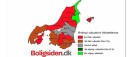 Flere huse til salg<br> i Frederikshavn Kommune