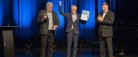Scanel og Jesper Winter fik<br> årets erhvervspriser