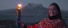 Lions fejrer 100 år med<br> jubilæumsfakkel i Hirtshals