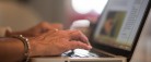 Folkekirken lancerer fra<br> 1. februar online præster