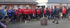 Sæby leverede en flot<br> præstation i Århus