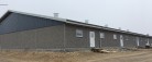 Sdr. Solsbæk Svinefarm i Sæby bygger nyt og grønt