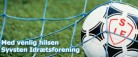 Så triller fodbolden atter for<br> tre seniorhold i Syvsten IF