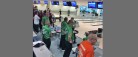 Sæby Familie- og Firmabowling<br> gjorde rent bord i Frederikshavn