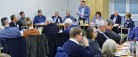 Sæby Handelsstandsforening<br> var oppe i gear i 2016