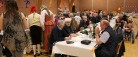 Løvspringsfest blev et tilløbsstykke