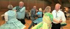 Løvspringsfest i Voersåhallen<br>…
