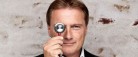 FOF: TV-lægen Peter Qvortrup<br> Geisling gæster Sæby