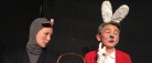 Sæby Scenen opfører Alice<br> i Eventyrland på Skovlyst