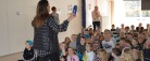 Drikkedunke til skoleelever<br> i Frederikshavn Kommune