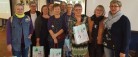 Ejendomscentret har landets<br> sundeste arbejdsplads
