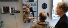 To kvinder begik tricktyveri<br> mod Salon Hårmix i Sæby