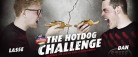 Big Burger søger Danmarks<br> bedste hotdogspisere