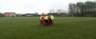 Spændende fodboldsøndag<br> venter på Syvsten Stadion