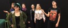 Skovlyst: Flot premiere på<br> meget aktuelt ungdomsstykke
