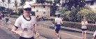Hørby pige vandt sølv ved Ironman på Mallorca