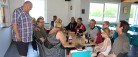 Lyngså Boldklub holdt åbent hus…