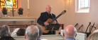 Visekoncert i Lyngså kirke Bededag