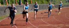 Atletikstadion i Sæby er klar til dig