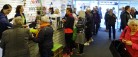Kop & Kande åbnede i nye<br> lokaler med fuldt hus